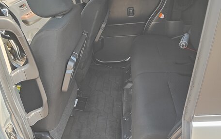 Toyota Tank I, 2017 год, 1 100 000 рублей, 5 фотография