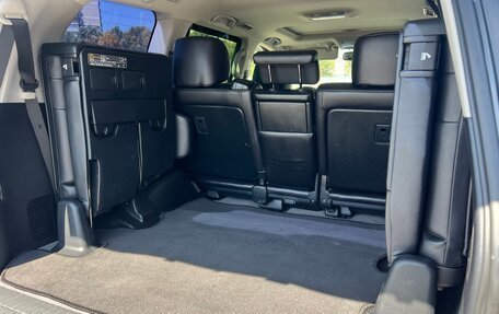 Toyota Land Cruiser 200, 2011 год, 3 200 000 рублей, 8 фотография