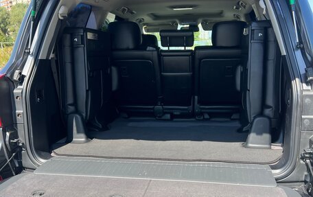 Toyota Land Cruiser 200, 2011 год, 3 200 000 рублей, 7 фотография