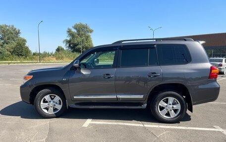 Toyota Land Cruiser 200, 2011 год, 3 200 000 рублей, 9 фотография