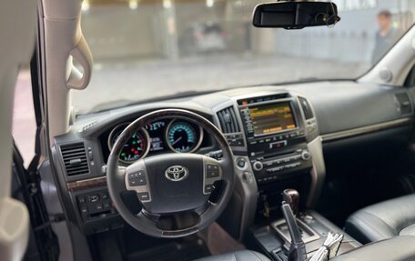 Toyota Land Cruiser 200, 2011 год, 3 200 000 рублей, 12 фотография