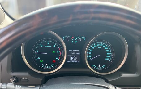 Toyota Land Cruiser 200, 2011 год, 3 200 000 рублей, 14 фотография