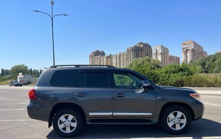 Toyota Land Cruiser 200, 2011 год, 3 200 000 рублей, 11 фотография