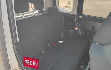 Toyota Tank I, 2017 год, 1 100 000 рублей, 7 фотография