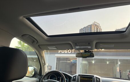 Toyota Land Cruiser 200, 2011 год, 3 200 000 рублей, 16 фотография