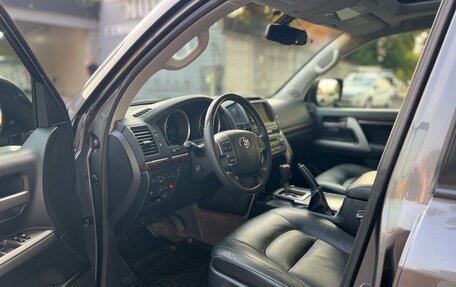 Toyota Land Cruiser 200, 2011 год, 3 200 000 рублей, 15 фотография