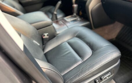 Toyota Land Cruiser 200, 2011 год, 3 200 000 рублей, 20 фотография