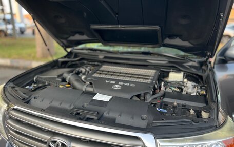 Toyota Land Cruiser 200, 2011 год, 3 200 000 рублей, 23 фотография