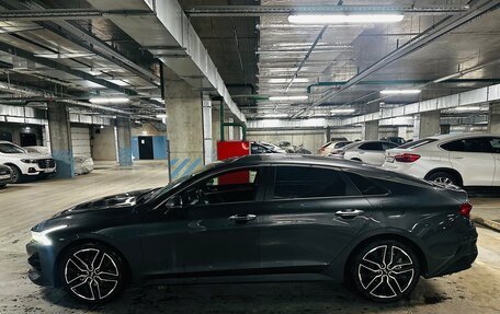 KIA K5, 2020 год, 2 750 000 рублей, 3 фотография