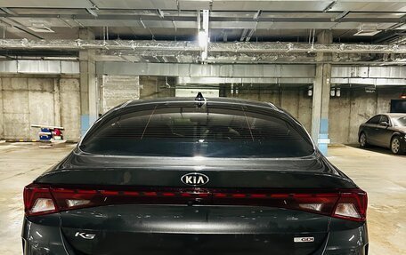 KIA K5, 2020 год, 2 750 000 рублей, 5 фотография