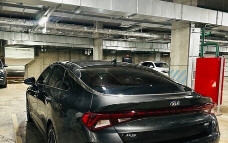 KIA K5, 2020 год, 2 750 000 рублей, 4 фотография