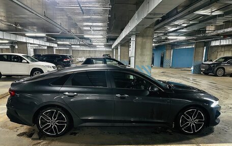 KIA K5, 2020 год, 2 750 000 рублей, 7 фотография