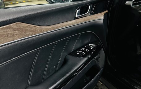 KIA K5, 2020 год, 2 750 000 рублей, 10 фотография