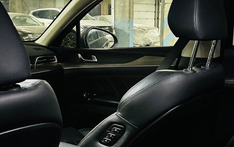 KIA K5, 2020 год, 2 750 000 рублей, 12 фотография