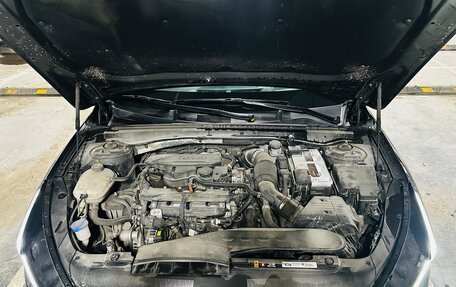 KIA K5, 2020 год, 2 750 000 рублей, 13 фотография