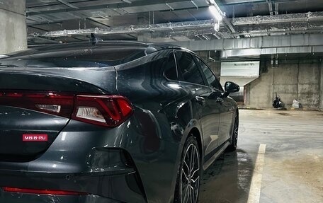 KIA K5, 2020 год, 2 750 000 рублей, 6 фотография