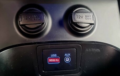 Hyundai Santa Fe III рестайлинг, 2017 год, 2 499 000 рублей, 18 фотография