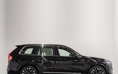 Volvo XC90 II рестайлинг, 2025 год, 10 590 000 рублей, 6 фотография