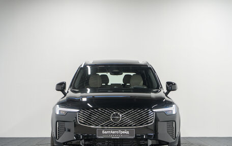 Volvo XC90 II рестайлинг, 2025 год, 10 590 000 рублей, 4 фотография