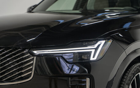 Volvo XC90 II рестайлинг, 2025 год, 10 590 000 рублей, 2 фотография