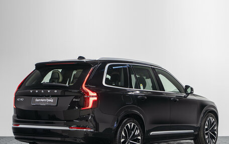 Volvo XC90 II рестайлинг, 2025 год, 10 590 000 рублей, 7 фотография