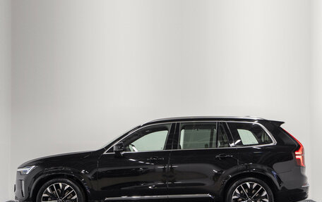 Volvo XC90 II рестайлинг, 2025 год, 10 590 000 рублей, 11 фотография