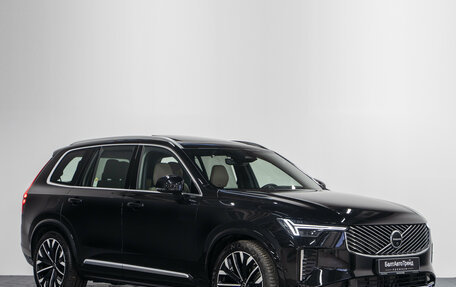 Volvo XC90 II рестайлинг, 2025 год, 10 590 000 рублей, 5 фотография