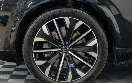 Volvo XC90 II рестайлинг, 2025 год, 10 590 000 рублей, 3 фотография