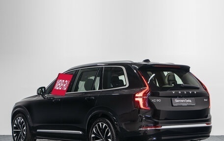 Volvo XC90 II рестайлинг, 2025 год, 10 590 000 рублей, 9 фотография