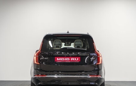 Volvo XC90 II рестайлинг, 2025 год, 10 590 000 рублей, 8 фотография