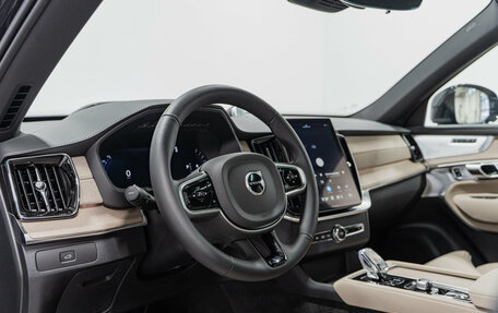 Volvo XC90 II рестайлинг, 2025 год, 10 590 000 рублей, 12 фотография