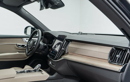 Volvo XC90 II рестайлинг, 2025 год, 10 590 000 рублей, 14 фотография