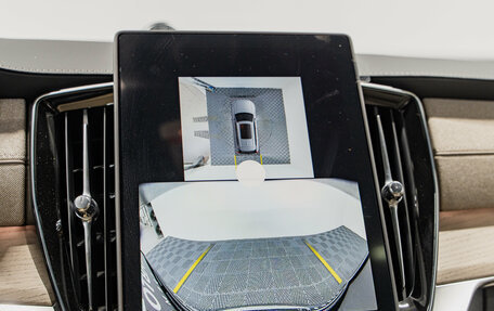 Volvo XC90 II рестайлинг, 2025 год, 10 590 000 рублей, 22 фотография