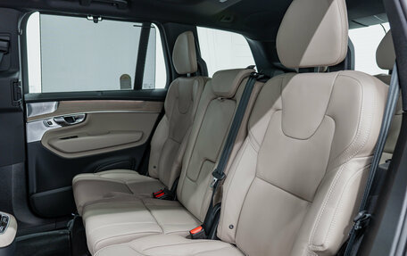 Volvo XC90 II рестайлинг, 2025 год, 10 590 000 рублей, 24 фотография