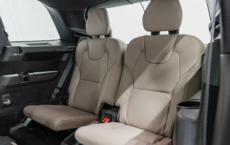 Volvo XC90 II рестайлинг, 2025 год, 10 590 000 рублей, 25 фотография