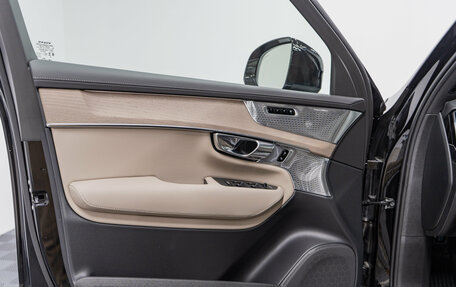 Volvo XC90 II рестайлинг, 2025 год, 10 590 000 рублей, 30 фотография