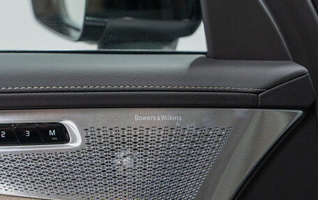 Volvo XC90 II рестайлинг, 2025 год, 10 590 000 рублей, 32 фотография