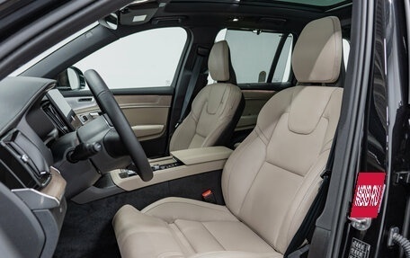 Volvo XC90 II рестайлинг, 2025 год, 10 590 000 рублей, 23 фотография