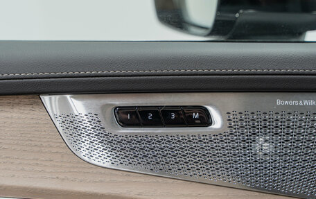 Volvo XC90 II рестайлинг, 2025 год, 10 590 000 рублей, 31 фотография