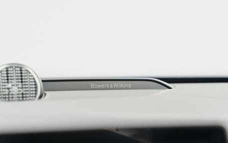 Volvo XC90 II рестайлинг, 2025 год, 10 590 000 рублей, 33 фотография