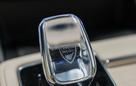 Volvo XC90 II рестайлинг, 2025 год, 10 590 000 рублей, 34 фотография