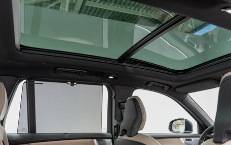 Volvo XC90 II рестайлинг, 2025 год, 10 590 000 рублей, 36 фотография