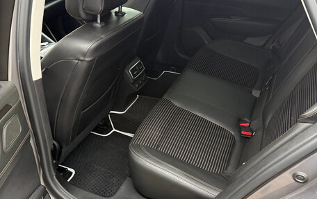 Renault Talisman, 2017 год, 1 550 000 рублей, 6 фотография