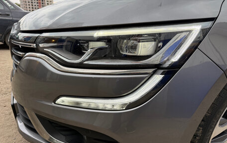 Renault Talisman, 2017 год, 1 550 000 рублей, 5 фотография