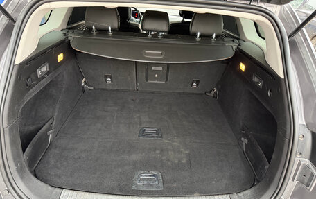 Renault Talisman, 2017 год, 1 550 000 рублей, 11 фотография