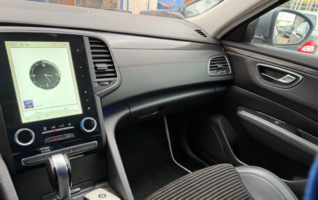 Renault Talisman, 2017 год, 1 550 000 рублей, 8 фотография