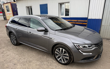 Renault Talisman, 2017 год, 1 550 000 рублей, 2 фотография