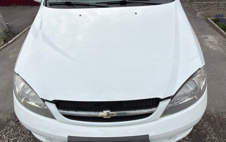 Chevrolet Lacetti, 2011 год, 550 000 рублей, 1 фотография