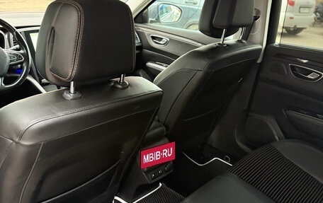 Renault Talisman, 2017 год, 1 550 000 рублей, 7 фотография