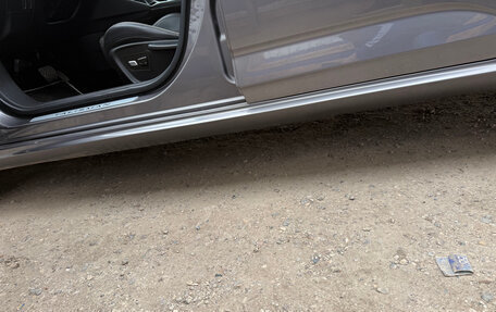 Renault Talisman, 2017 год, 1 550 000 рублей, 16 фотография